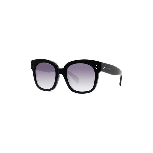 Celine Óculos de Sol 3 Dots CL4002UN 01B