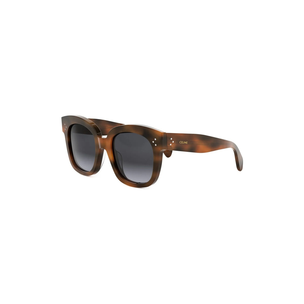 Celine Óculos de Sol 3 Dots CL4002UN 53B