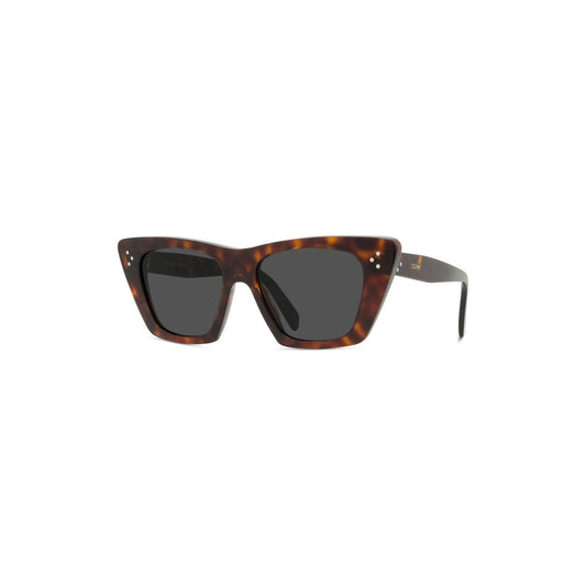 Celine Óculos de Sol 3 Dots CL40187I 52A