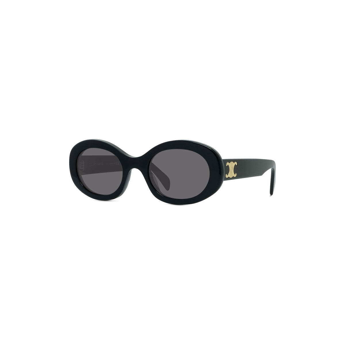 Celine Óculos de Sol Triomphe CL40194U 01A
