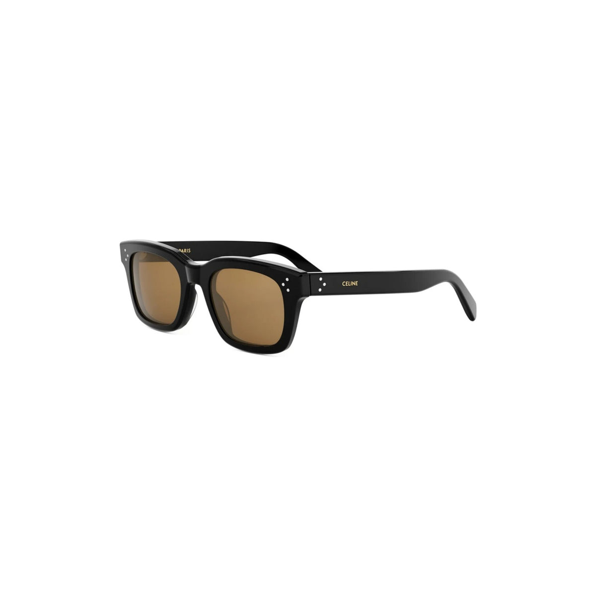 Celine Óculos de Sol 3 Dots CL40232I 01J