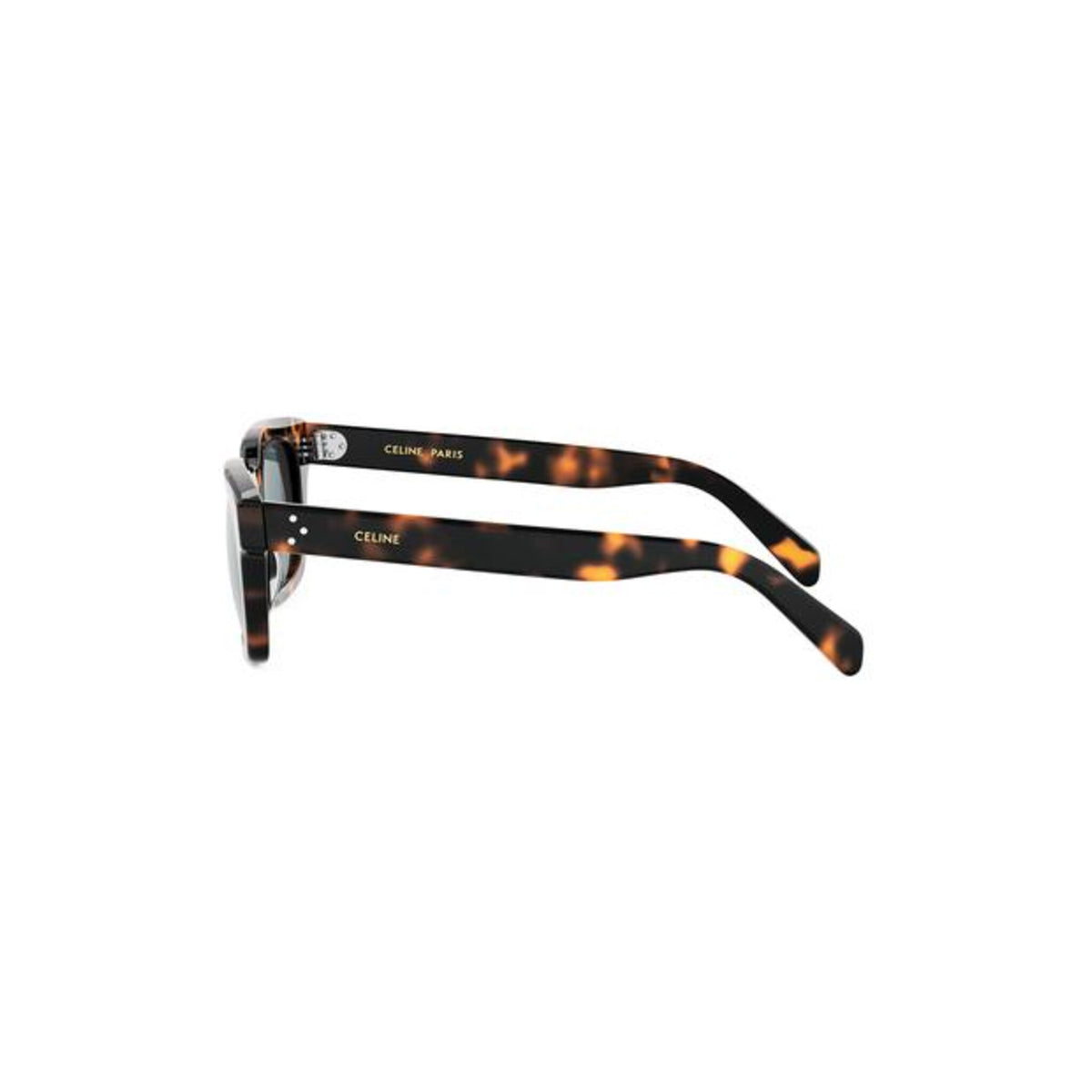 Celine Óculos de Sol 3 Dots CL40232I 52V