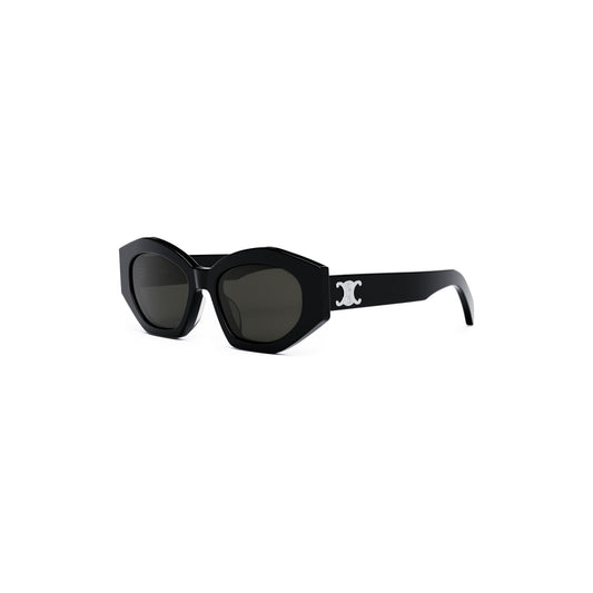 Celine Óculos de Sol Triomphe CL40238U 01A