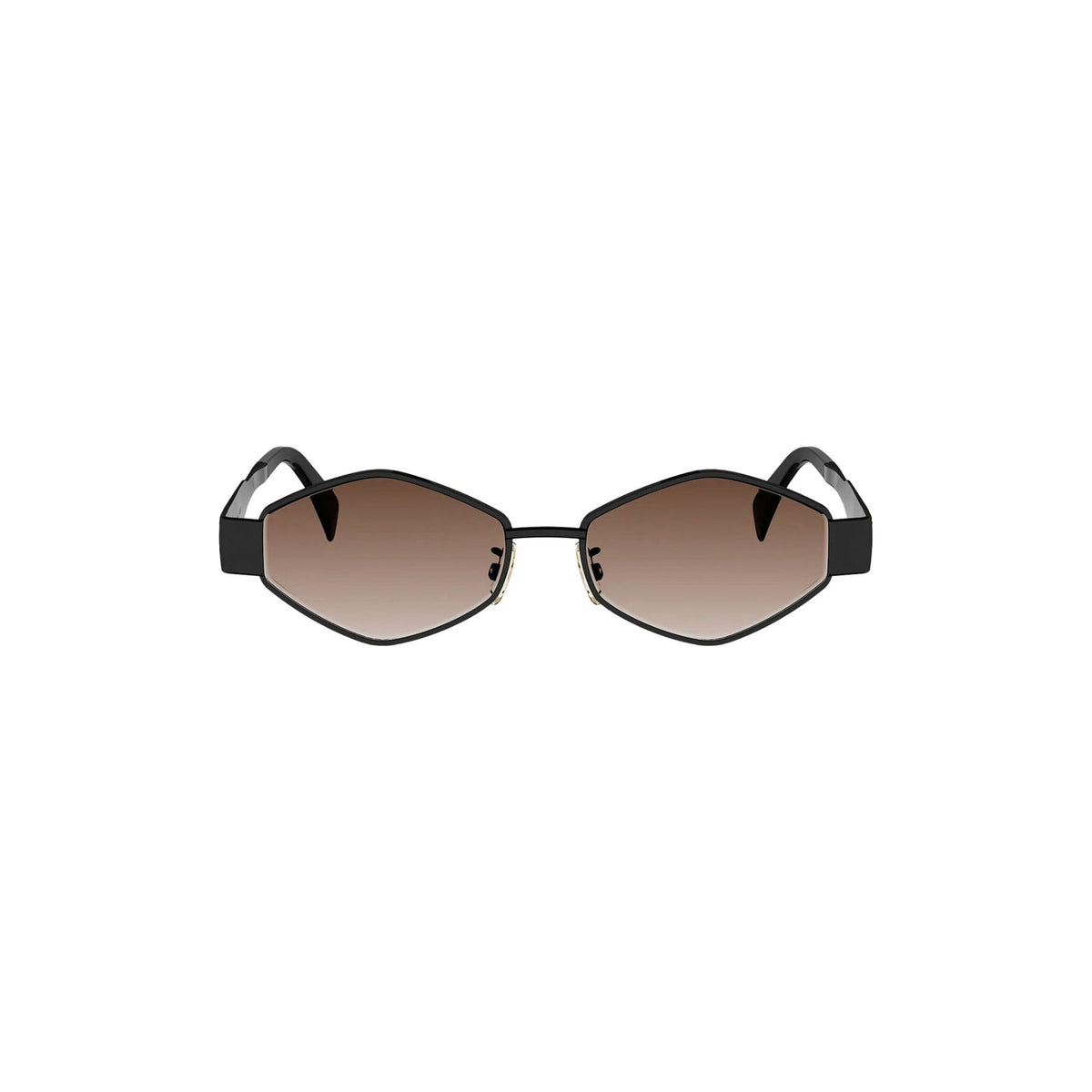Celine Óculos de Sol CL40254U 01F