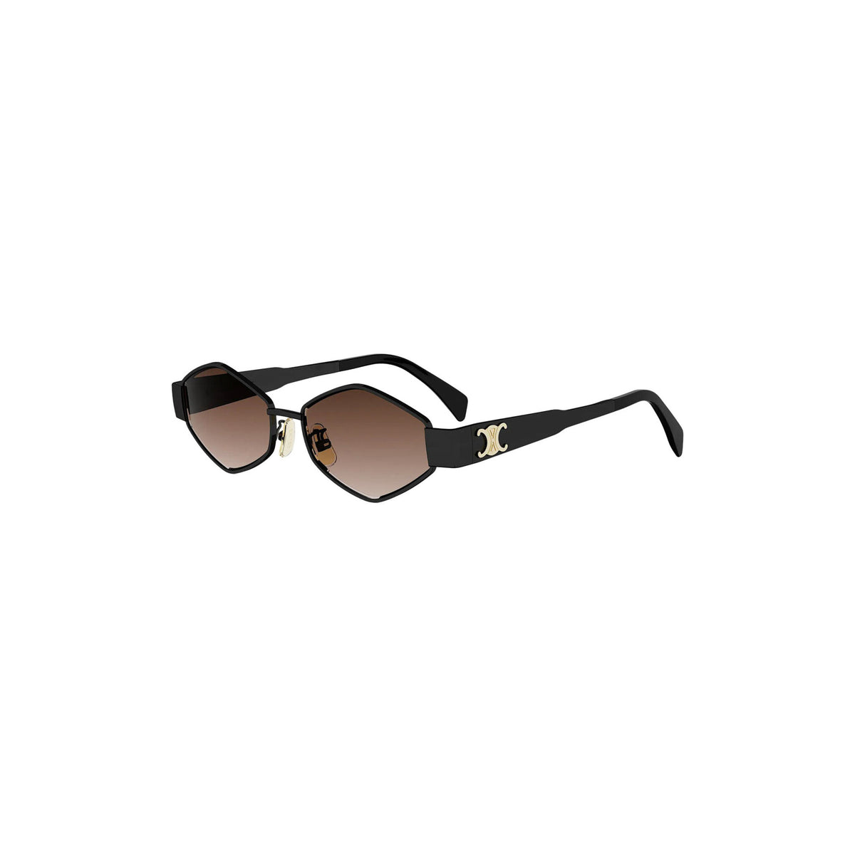 Celine Óculos de Sol CL40254U 01F