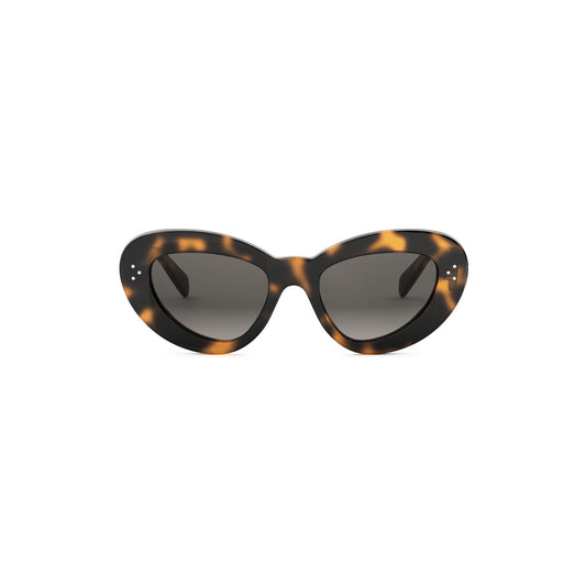 Celine Óculos de Sol 3 Dots CL40320U 52F
