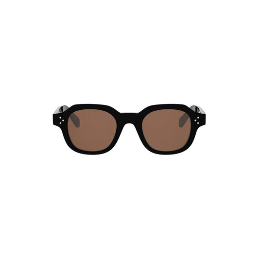 Celine Óculos de Sol 3 Dots HD CL40326U 01E