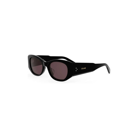 Celine Óculos de Sol 3 Dots CL40329U 01Y