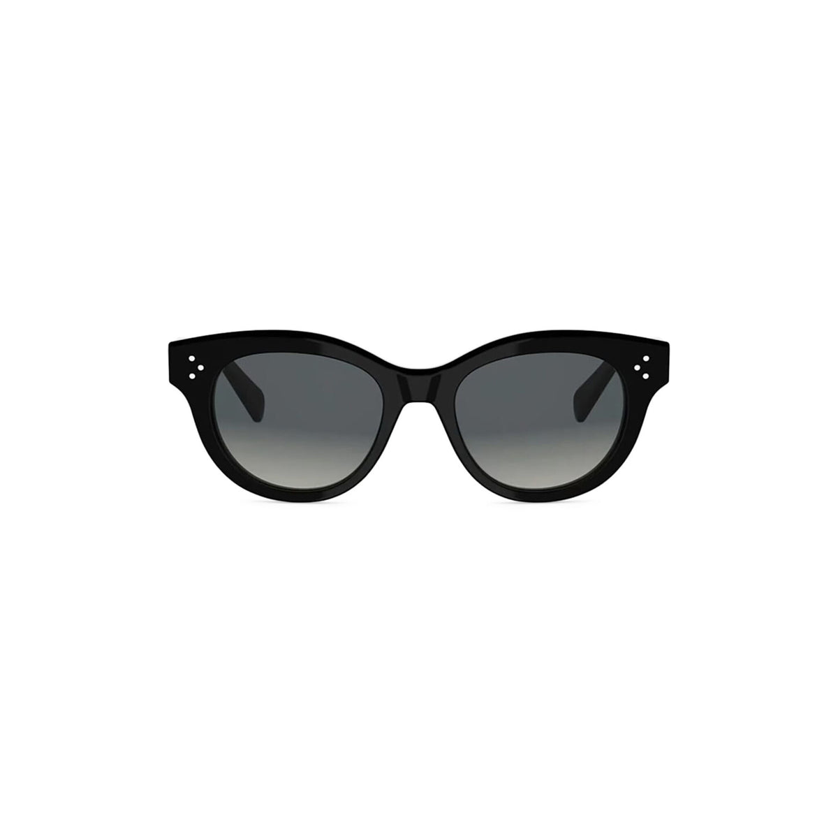 Celine Óculos de Sol 3 Dots CL40332I 01B