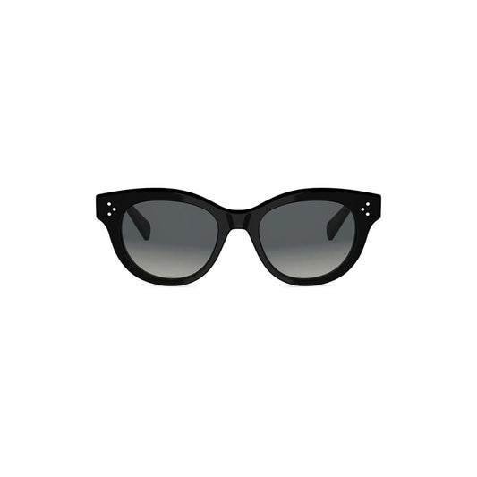 Celine Óculos de Sol 3 Dots CL40332I 01B