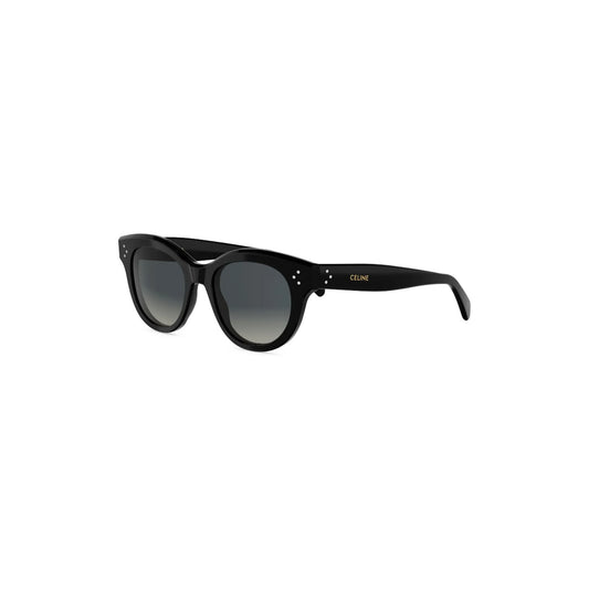 Celine Óculos de Sol 3 Dots CL40332I 01B