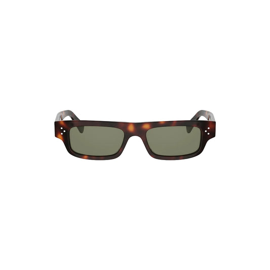 Celine Óculos de Sol 3 Dots HD CL40337U 52N