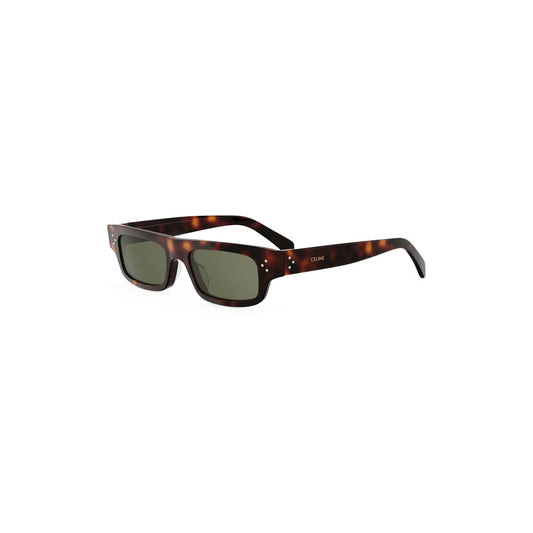Celine Óculos de Sol 3 Dots HD CL40337U 52N