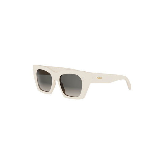 Celine Óculos de Sol 3 Dots CL40342I 39B