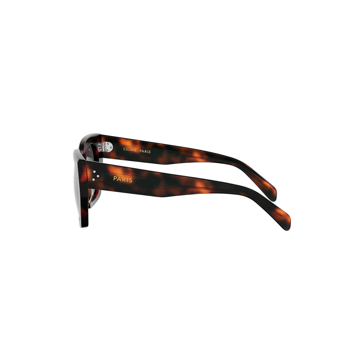 Celine Óculos de Sol 3 Dots CL40342I 52A