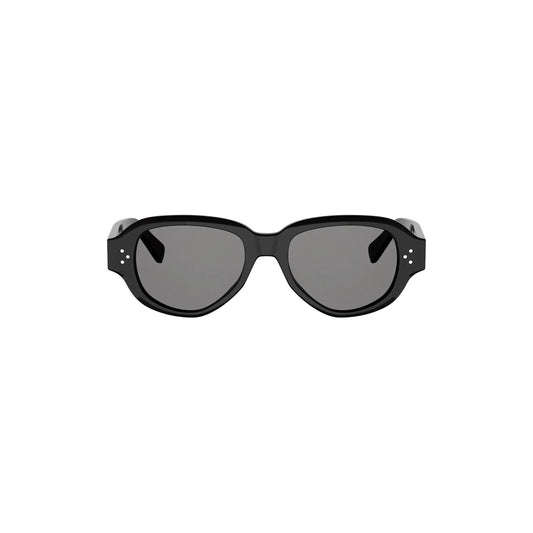 Celine Óculos de Sol 3 Dots CL40357U 01A