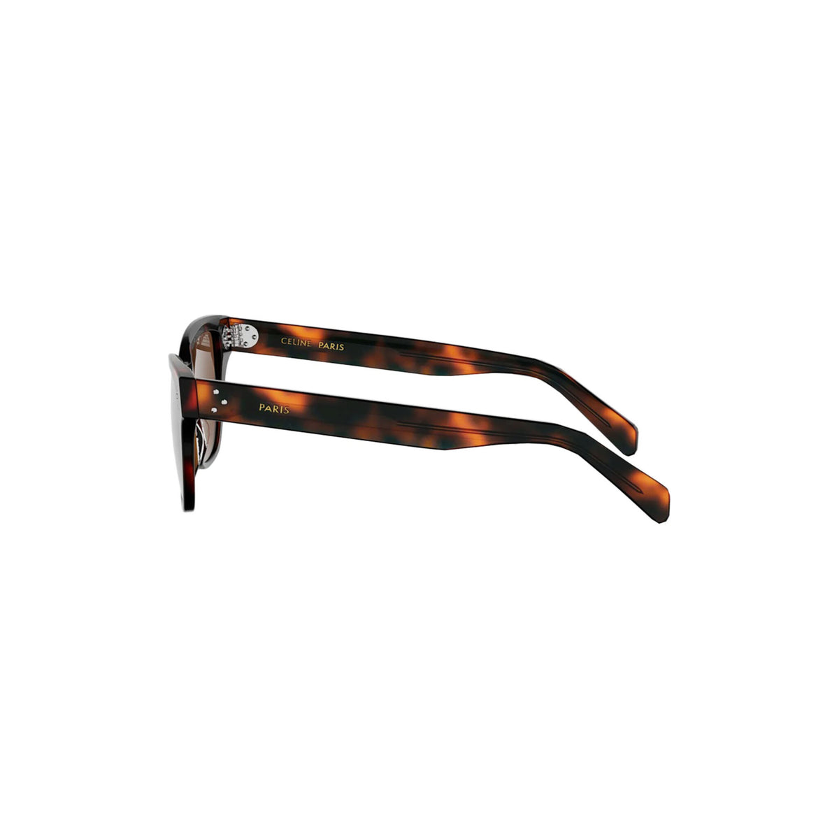 Celine Óculos de Sol 3 Dots HD CL40359I 52E