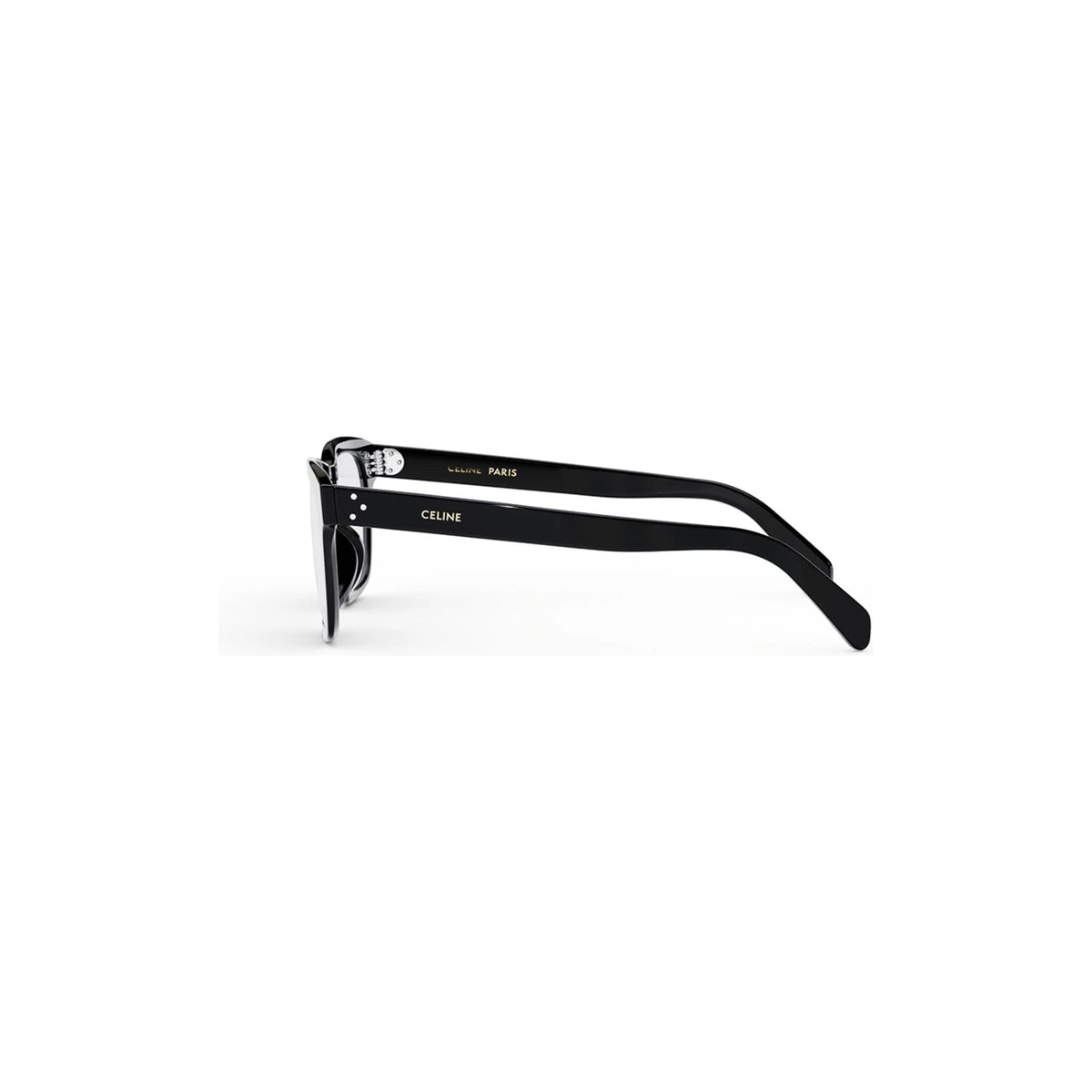 Celine Armações 3 Dots HD CL50119I 001