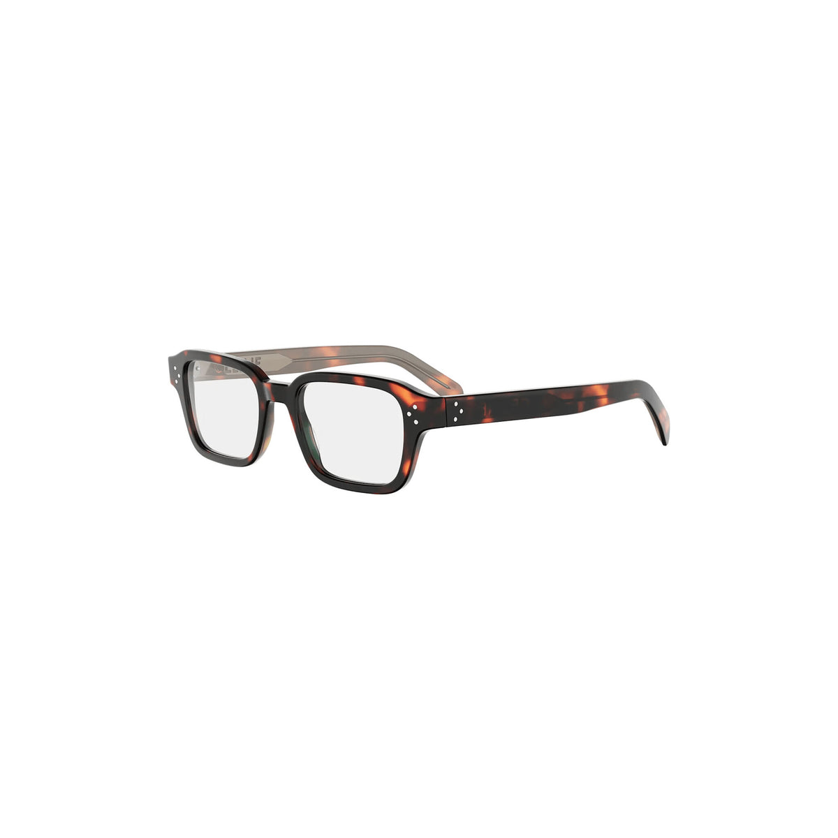 Celine Armações 3 Dots CL50189I 052