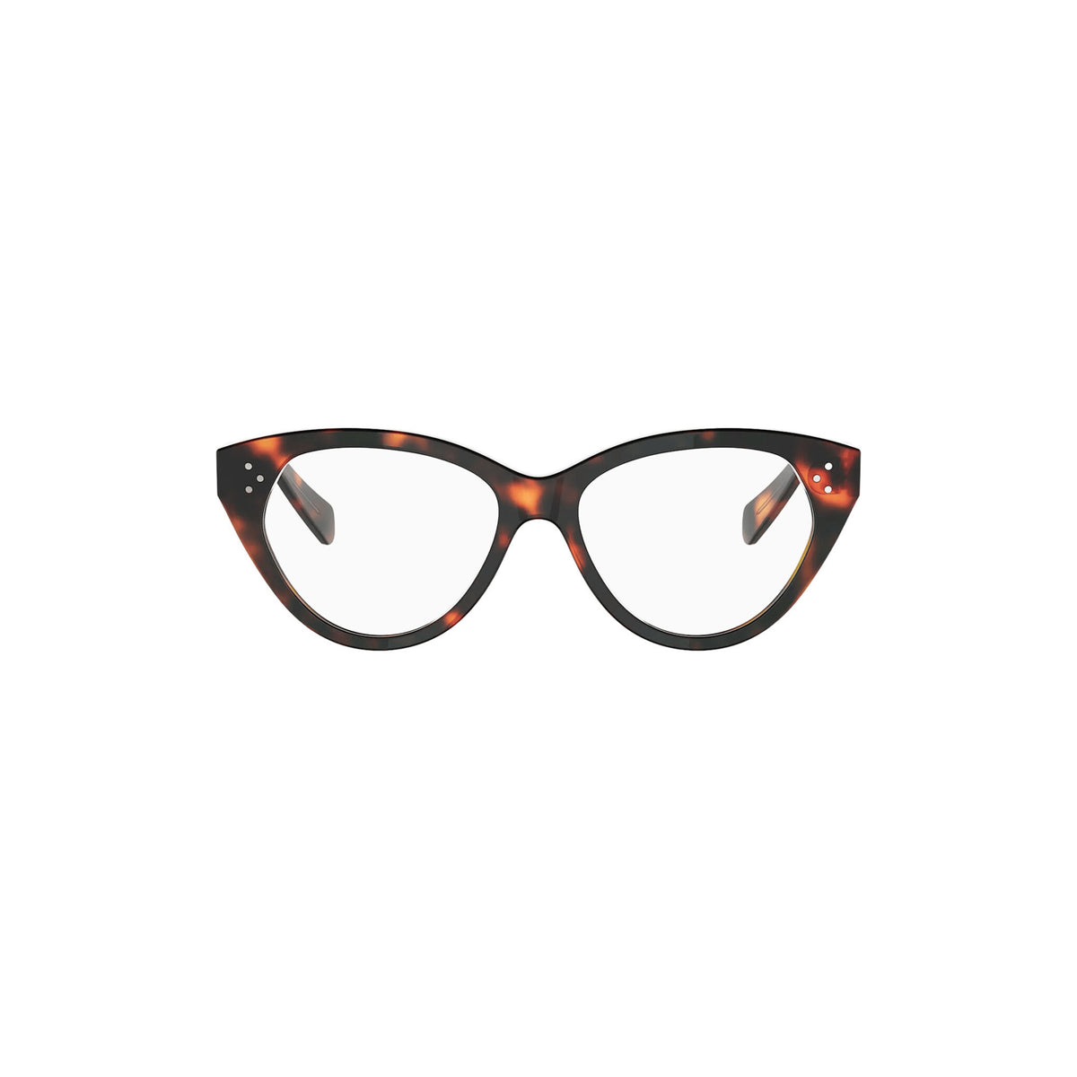 Celine Armações 3 Dots HD CL50193I 052