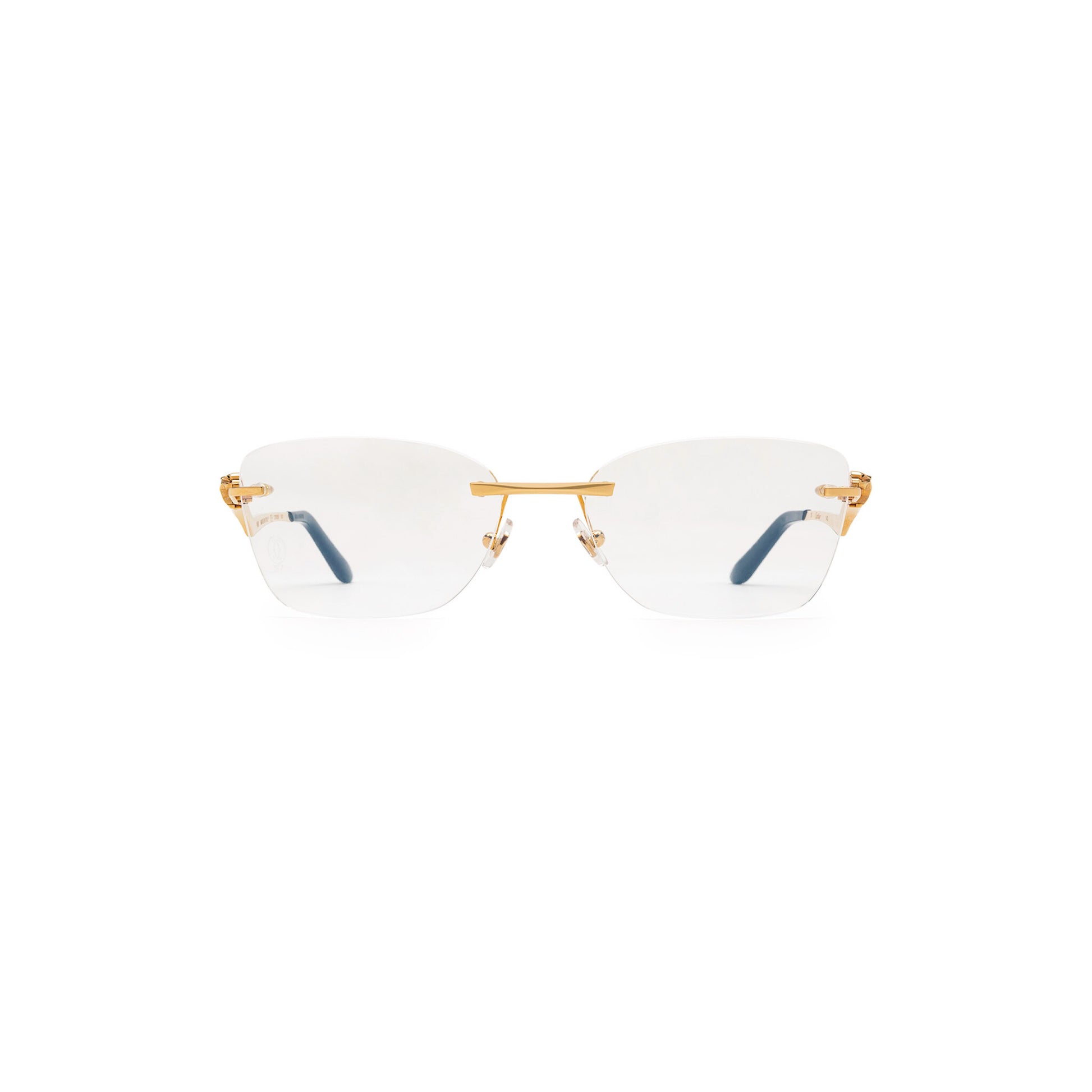Armações Cartier CT0120O 001