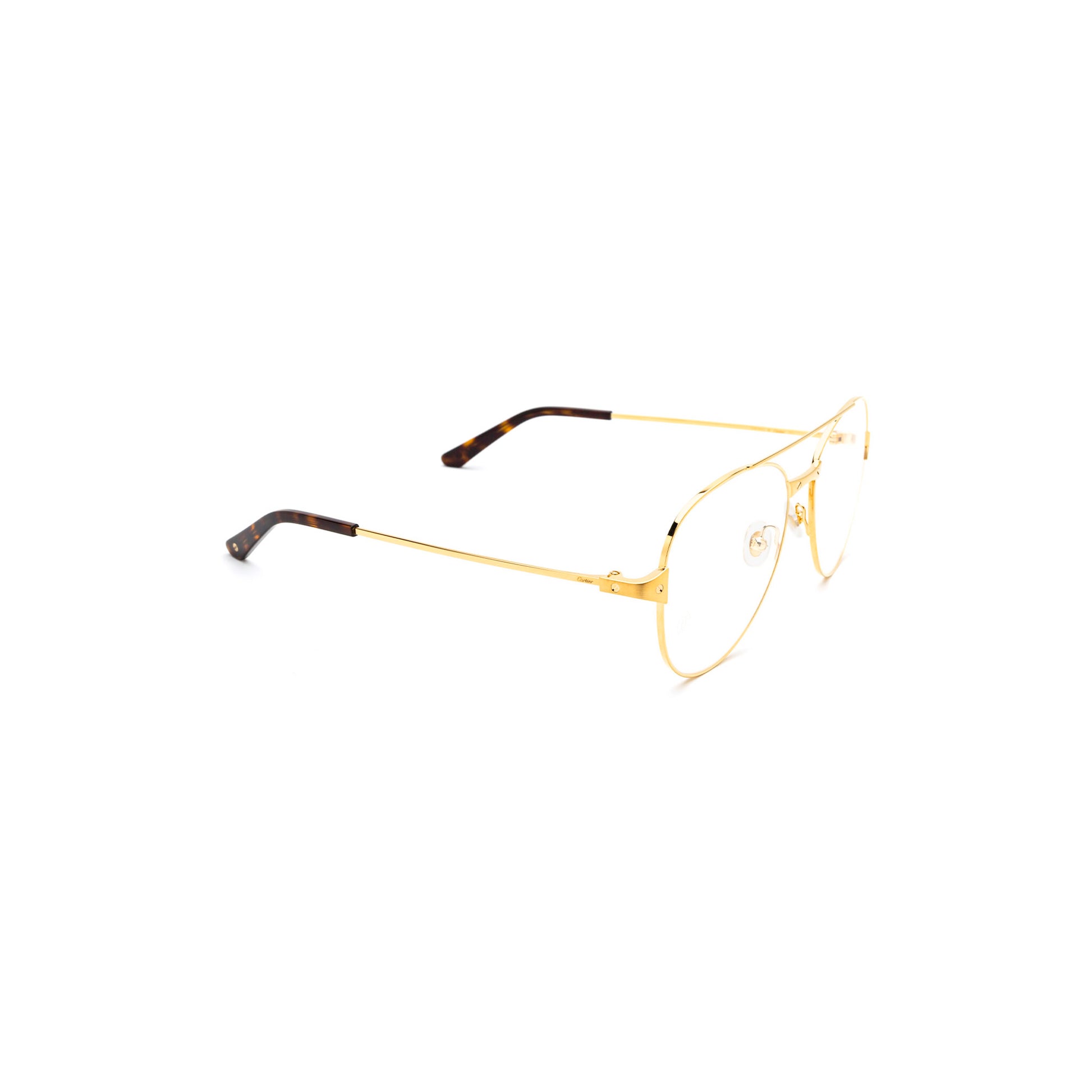 Armações Cartier CT0307O 001