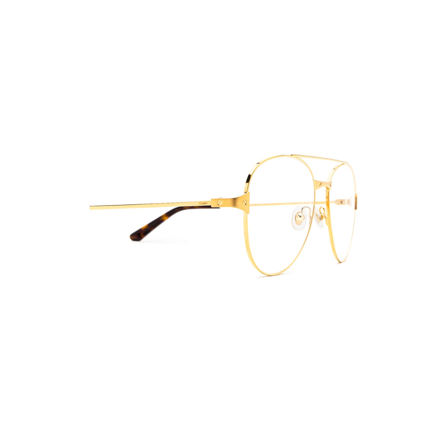 Armações Cartier CT0307O 001