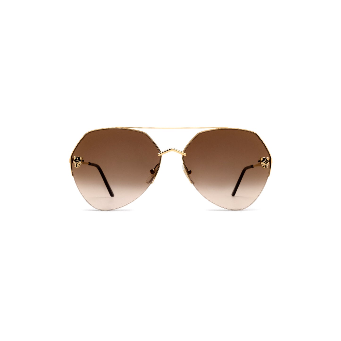 Óculos de Sol Cartier CT0355S 002