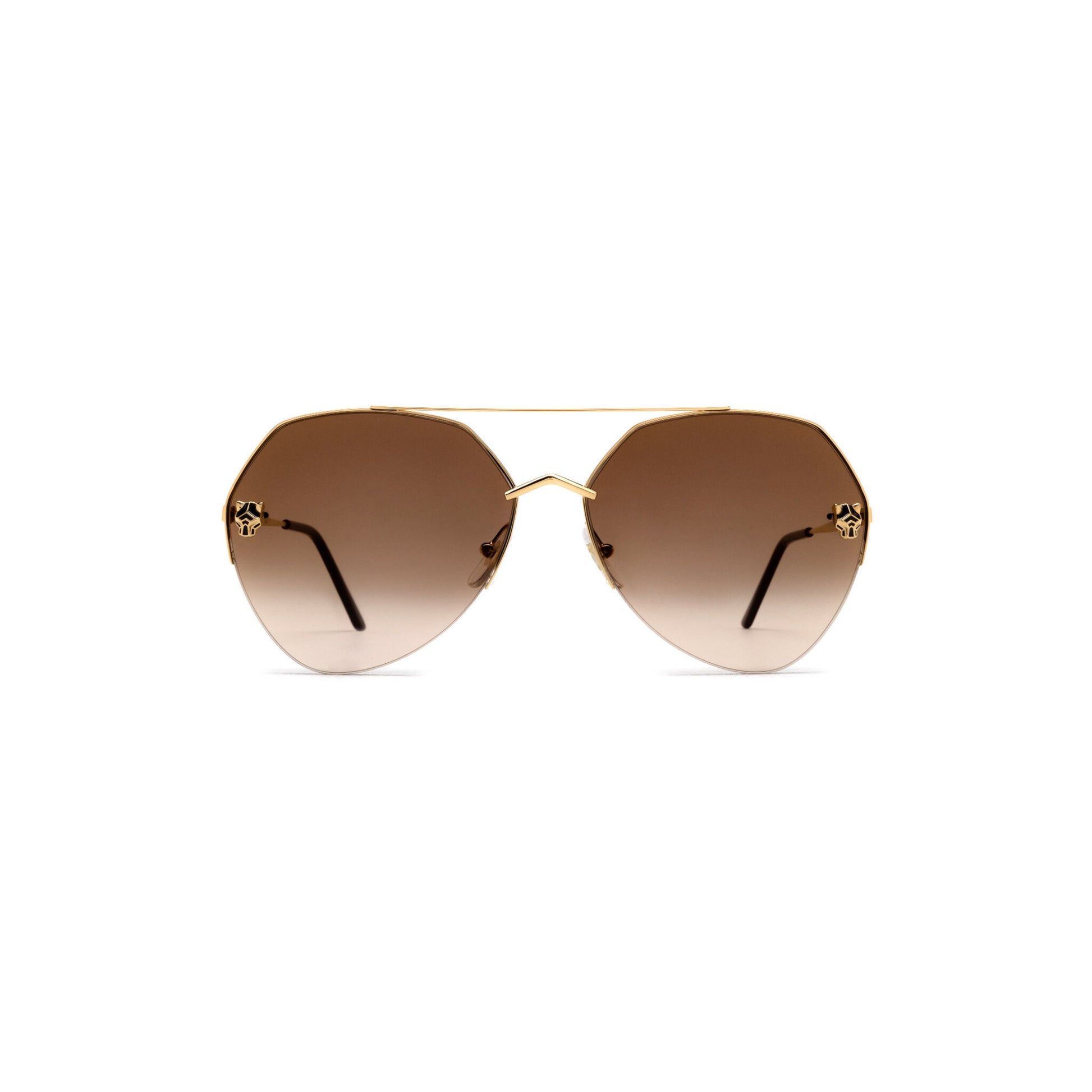 Óculos de Sol Cartier CT0355S 002