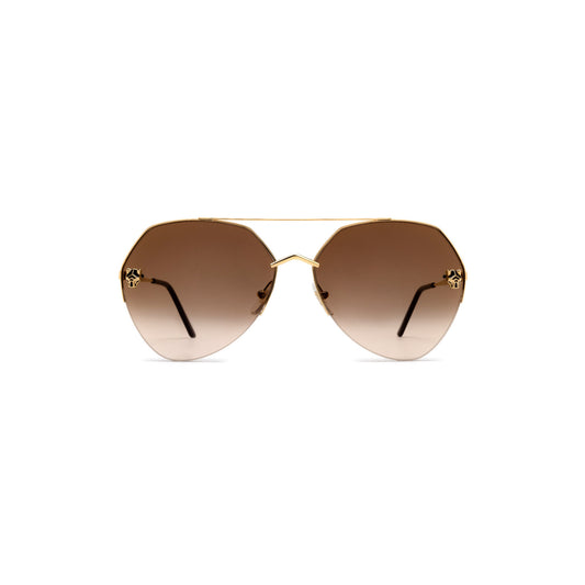 Óculos de Sol Cartier CT0355S 002