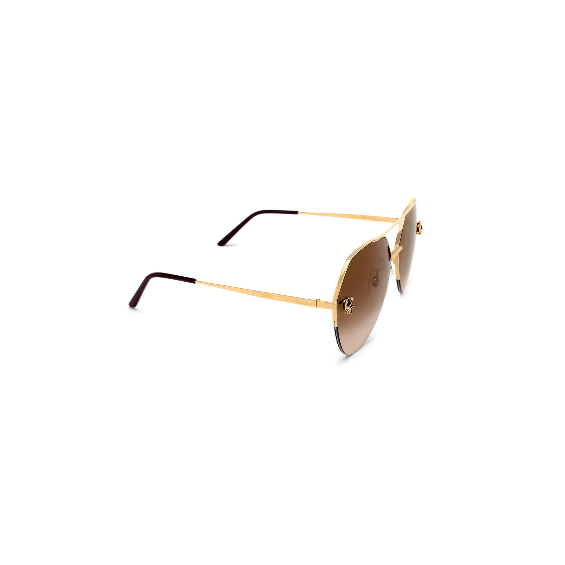 Óculos de Sol Cartier CT0355S 002