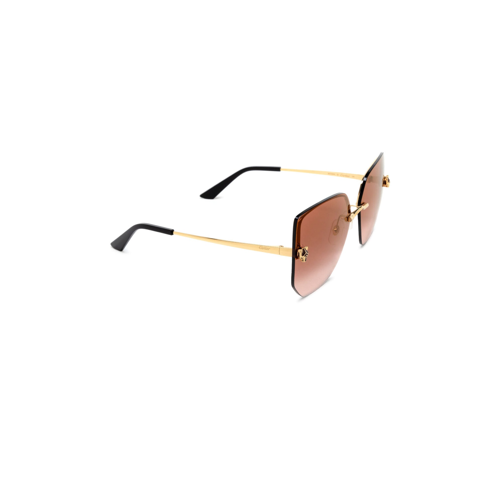 Óculos de Sol Cartier CT0432S 004