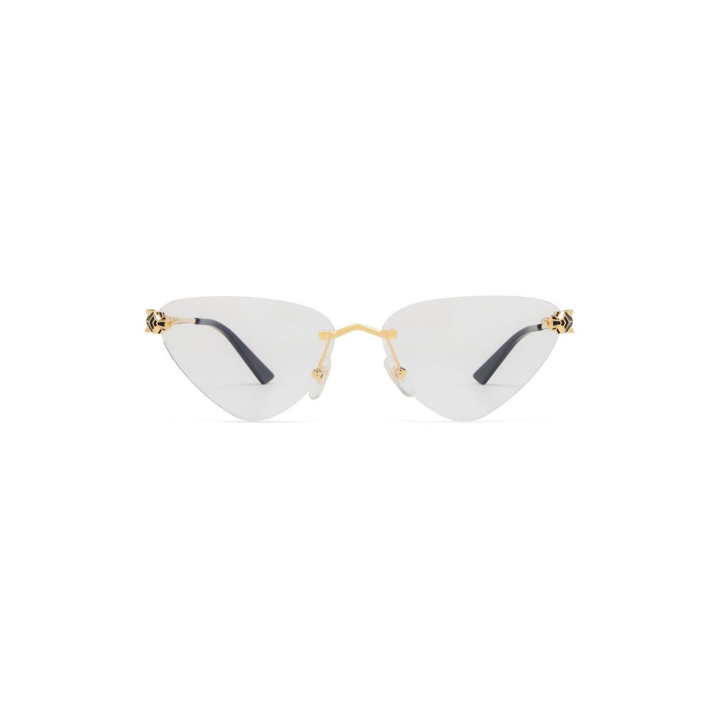 Armações Cartier CT0448O 001