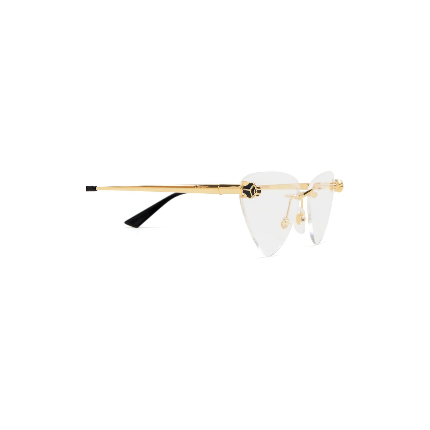 Armações Cartier CT0448O 001