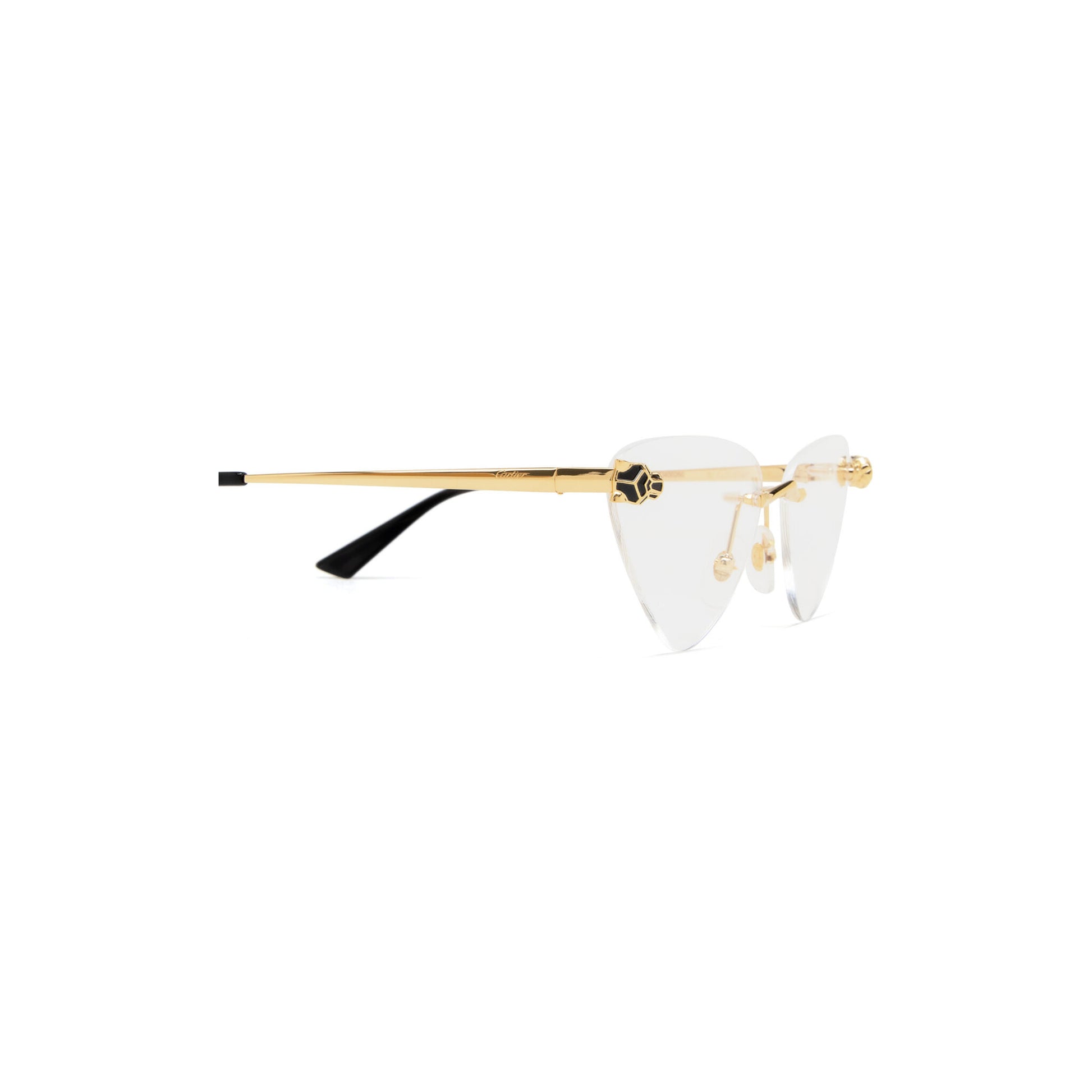 Armações Cartier CT0448O 001