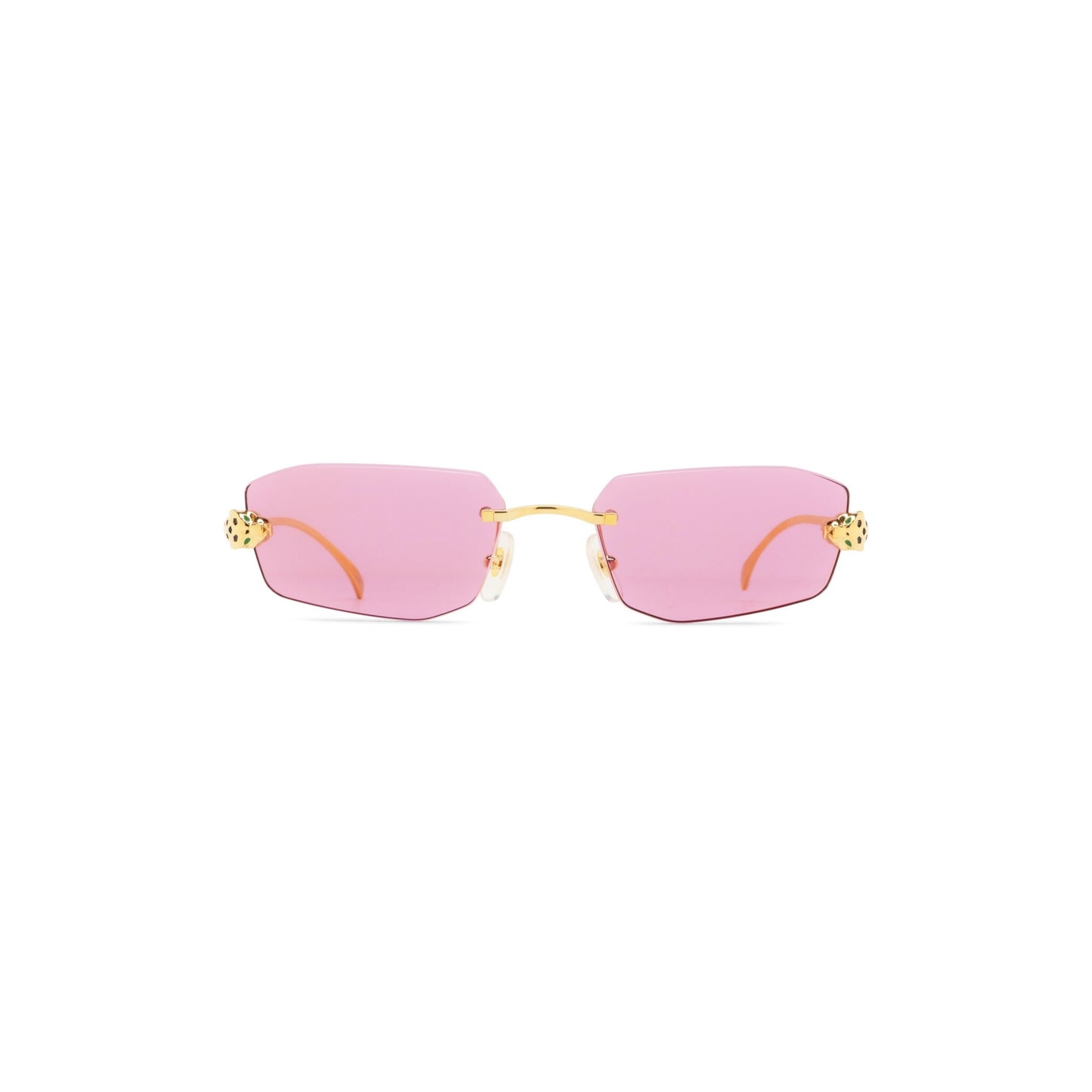 Óculos de Sol Cartier CT0474S 006