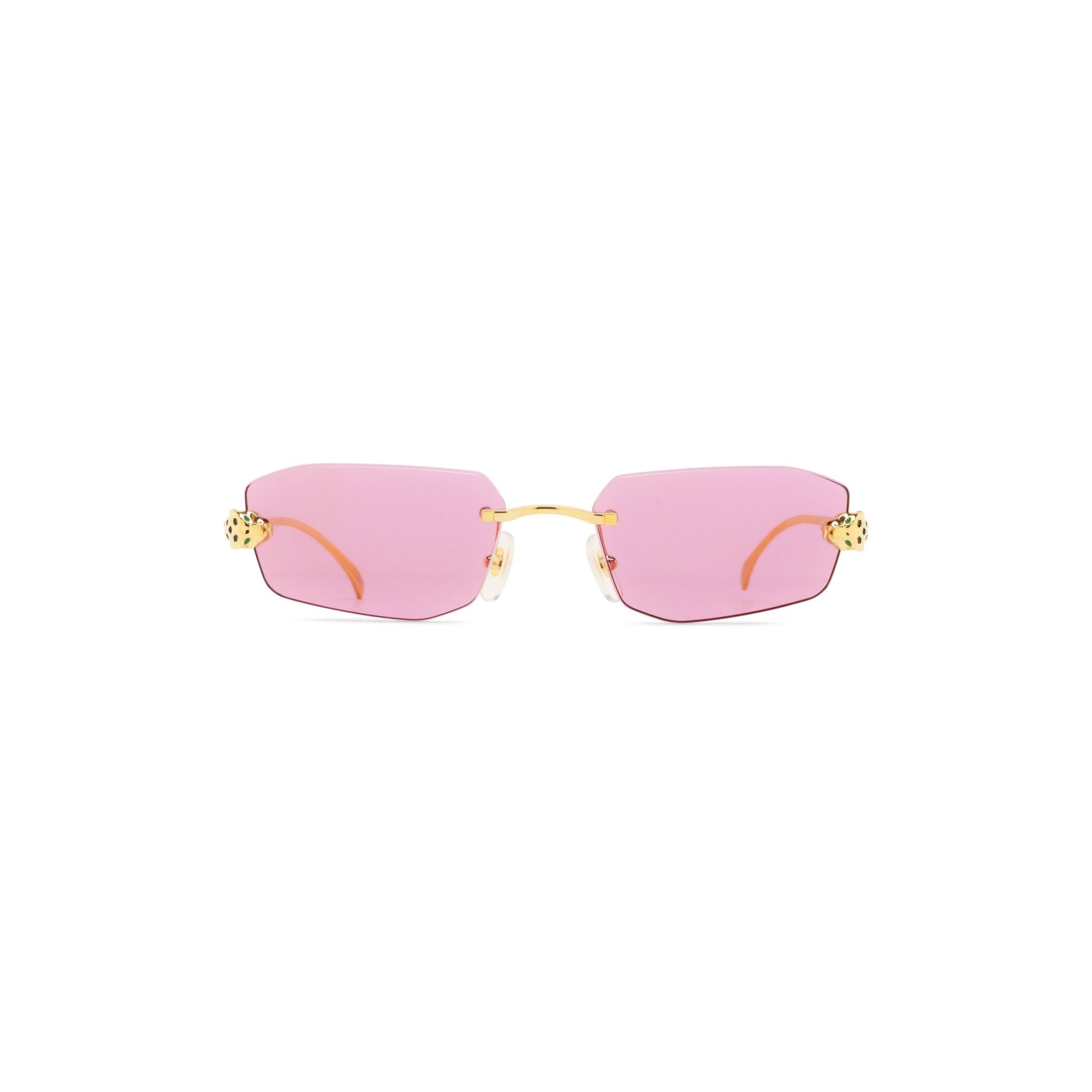 Óculos de Sol Cartier CT0474S 006