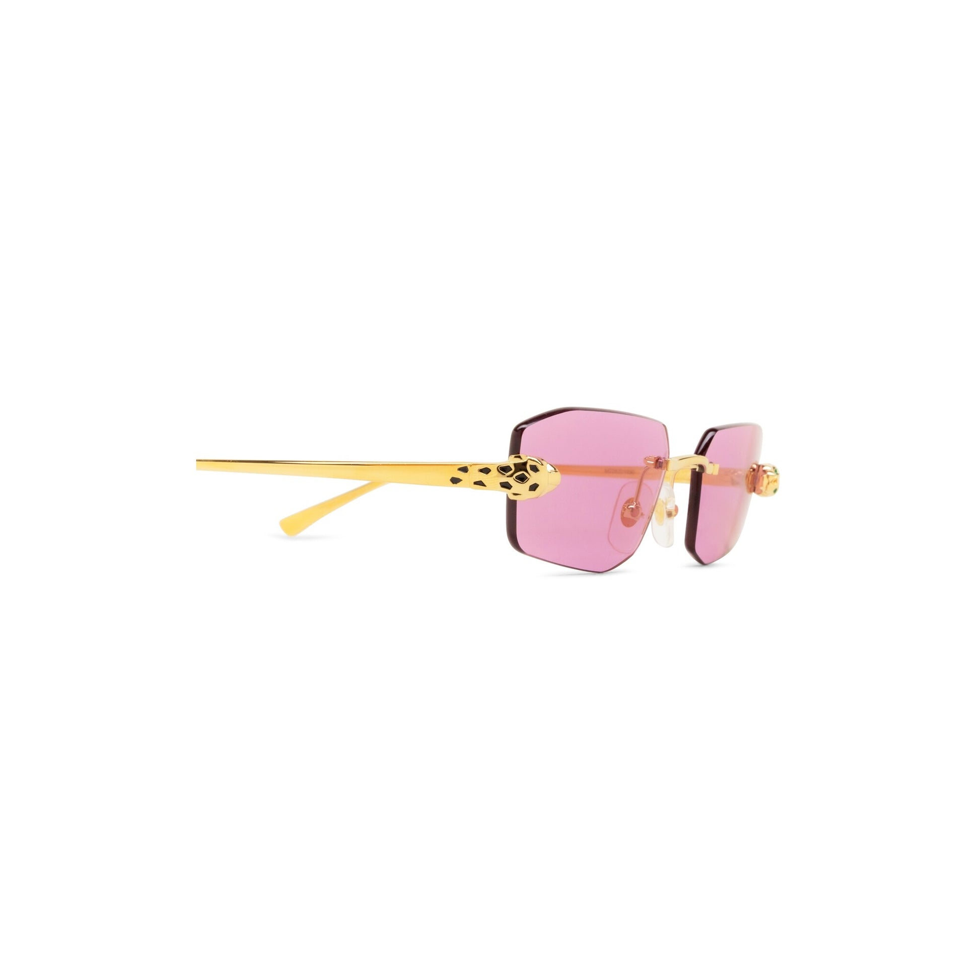 Óculos de Sol Cartier CT0474S 006