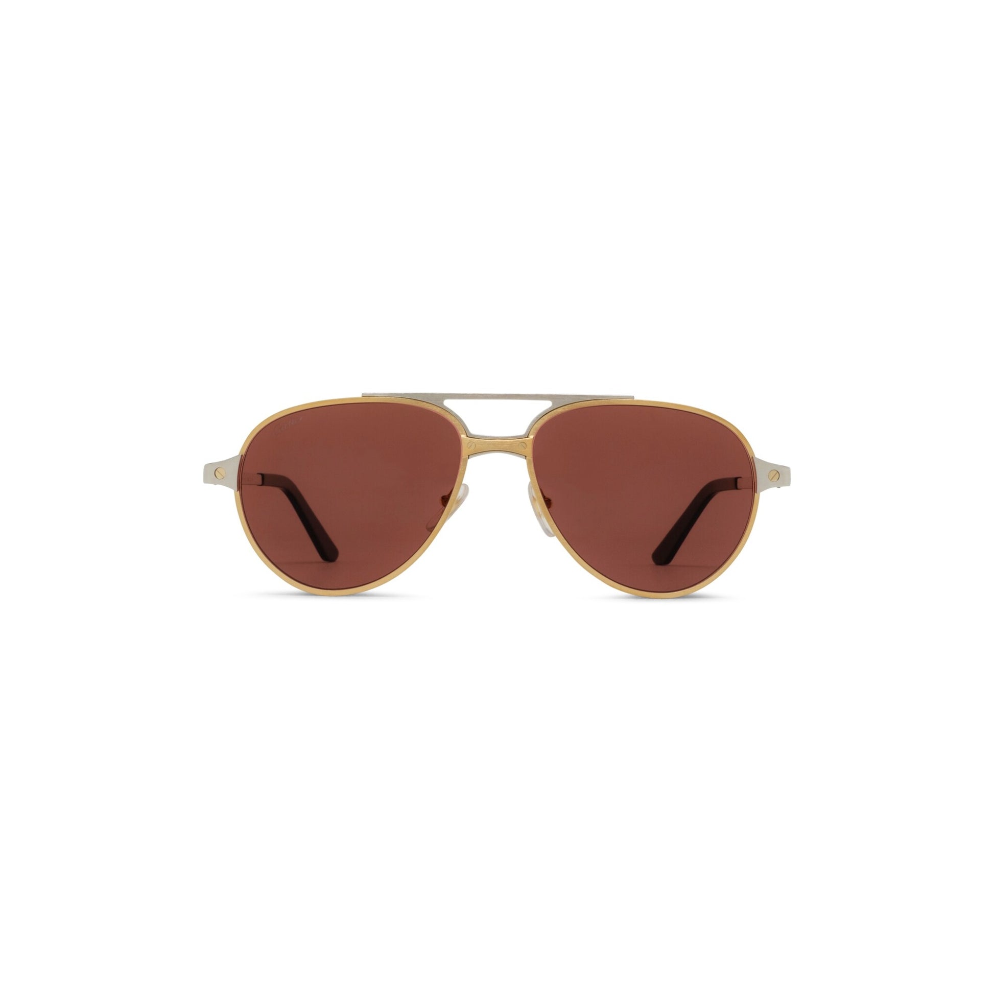 Óculos de Sol Cartier CT0476S 006