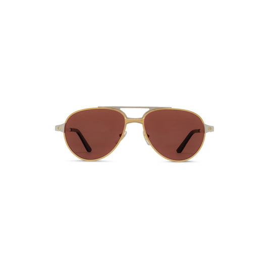Óculos de Sol Cartier CT0476S 006