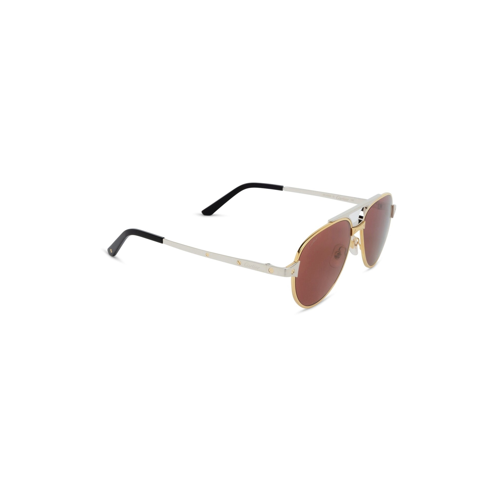 Óculos de Sol Cartier CT0476S 006