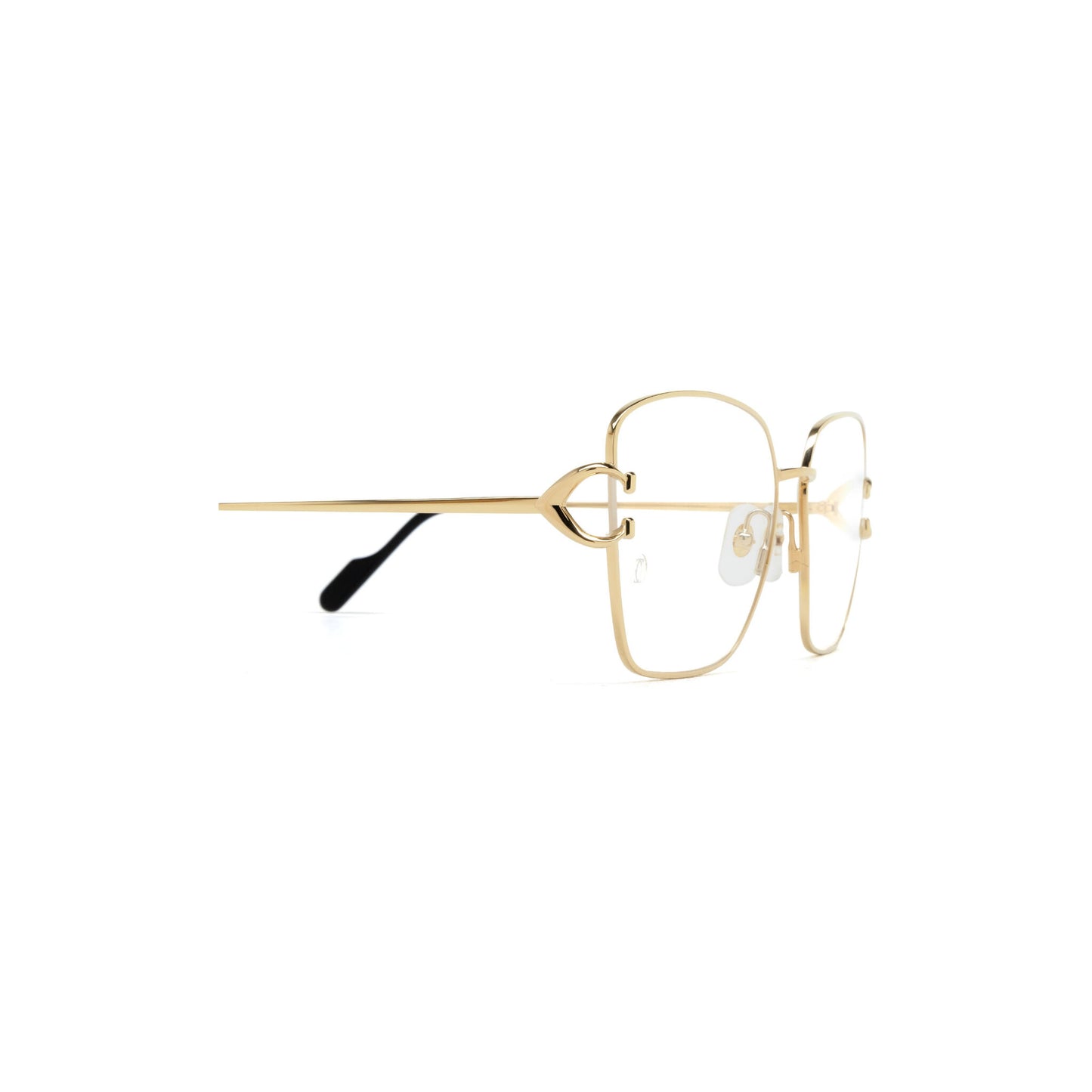 Armações Cartier CT0486O 001