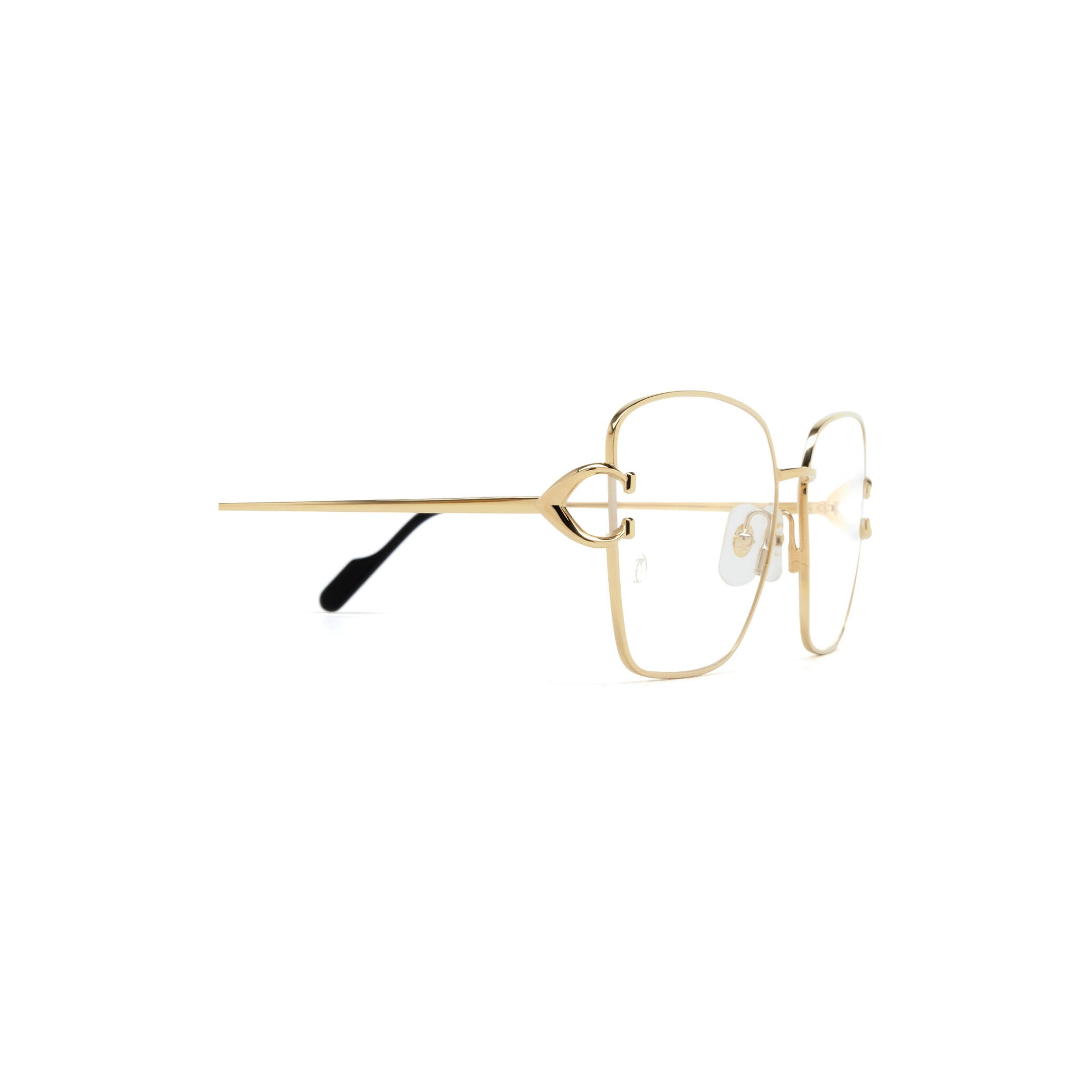 Armações Cartier CT0486O 001