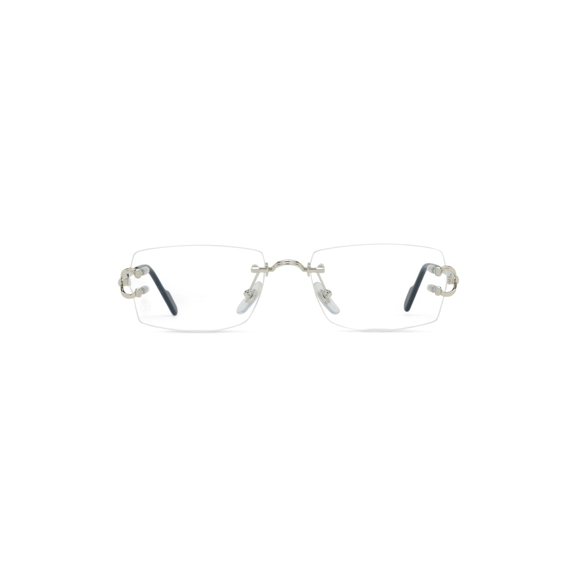 Armações Cartier CT0563O 002