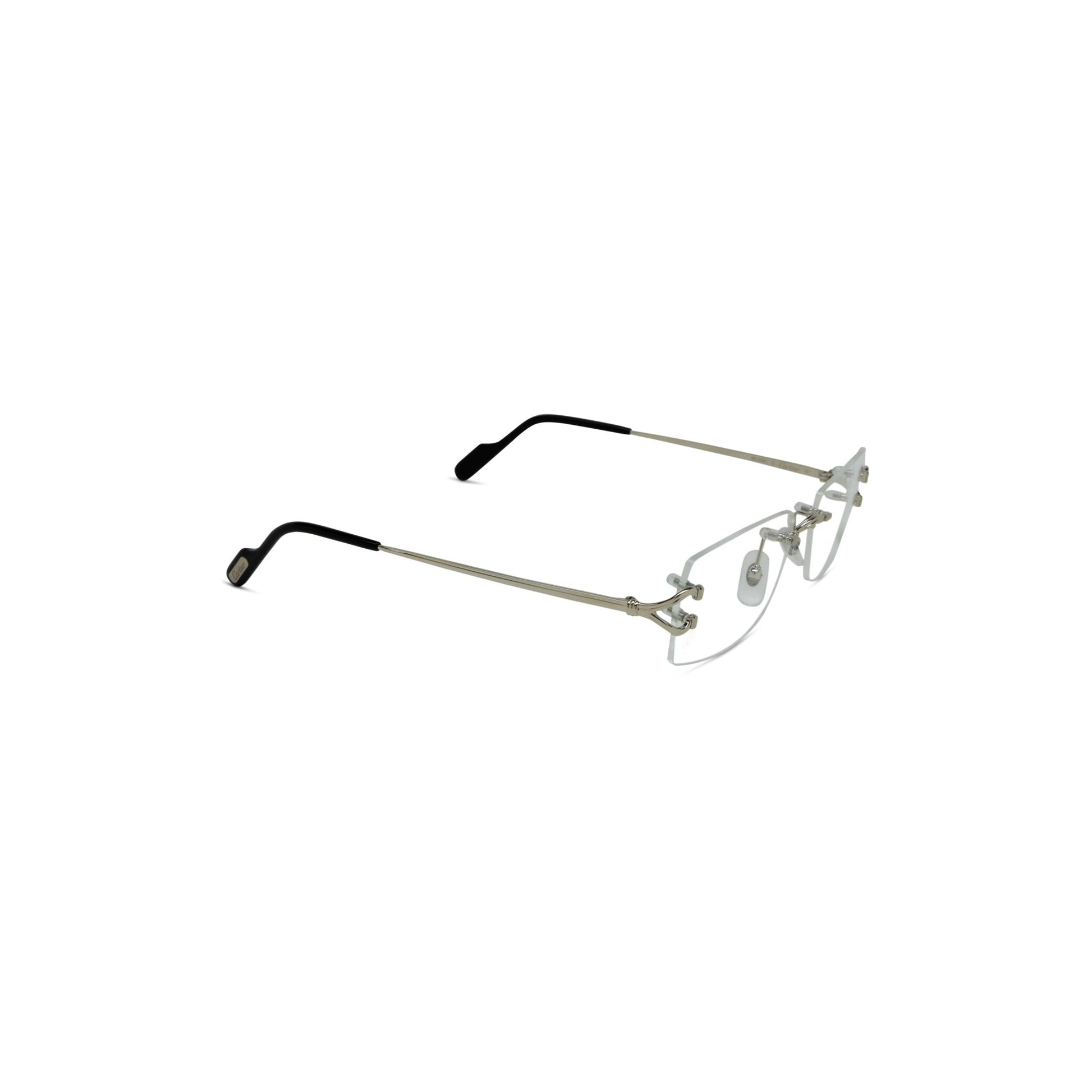 Armações Cartier CT0563O 002