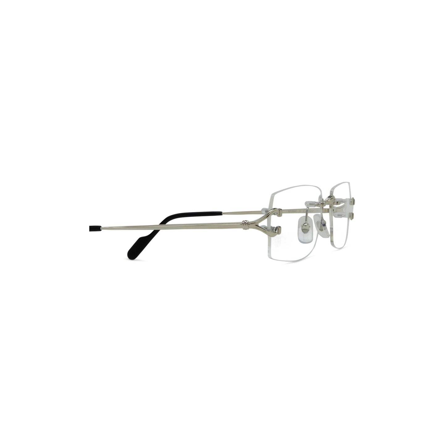 Armações Cartier CT0563O 002