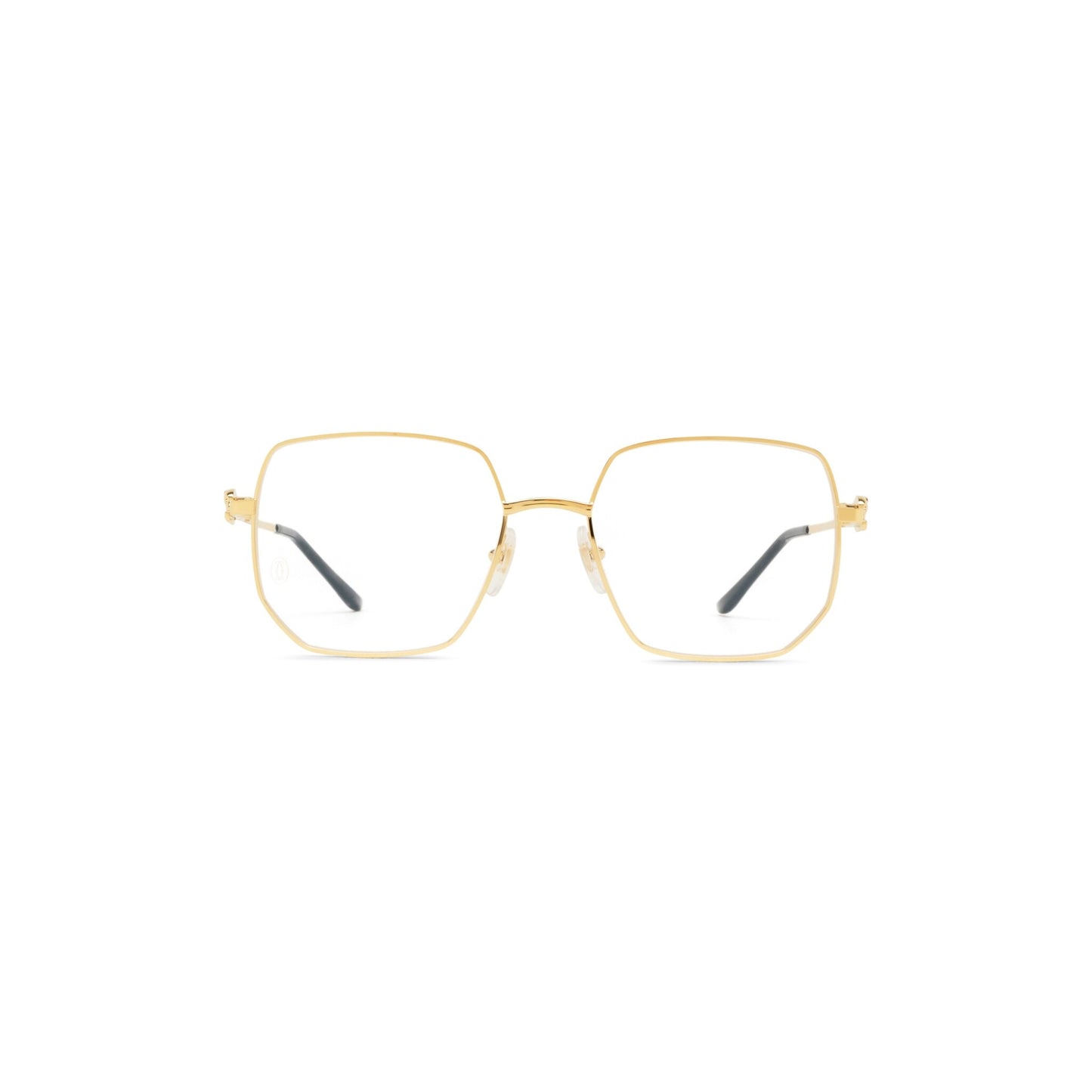 Armações Cartier CT0568O 001