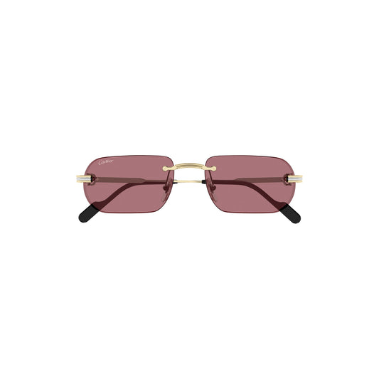 Óculos de Sol Cartier CT0577S 004