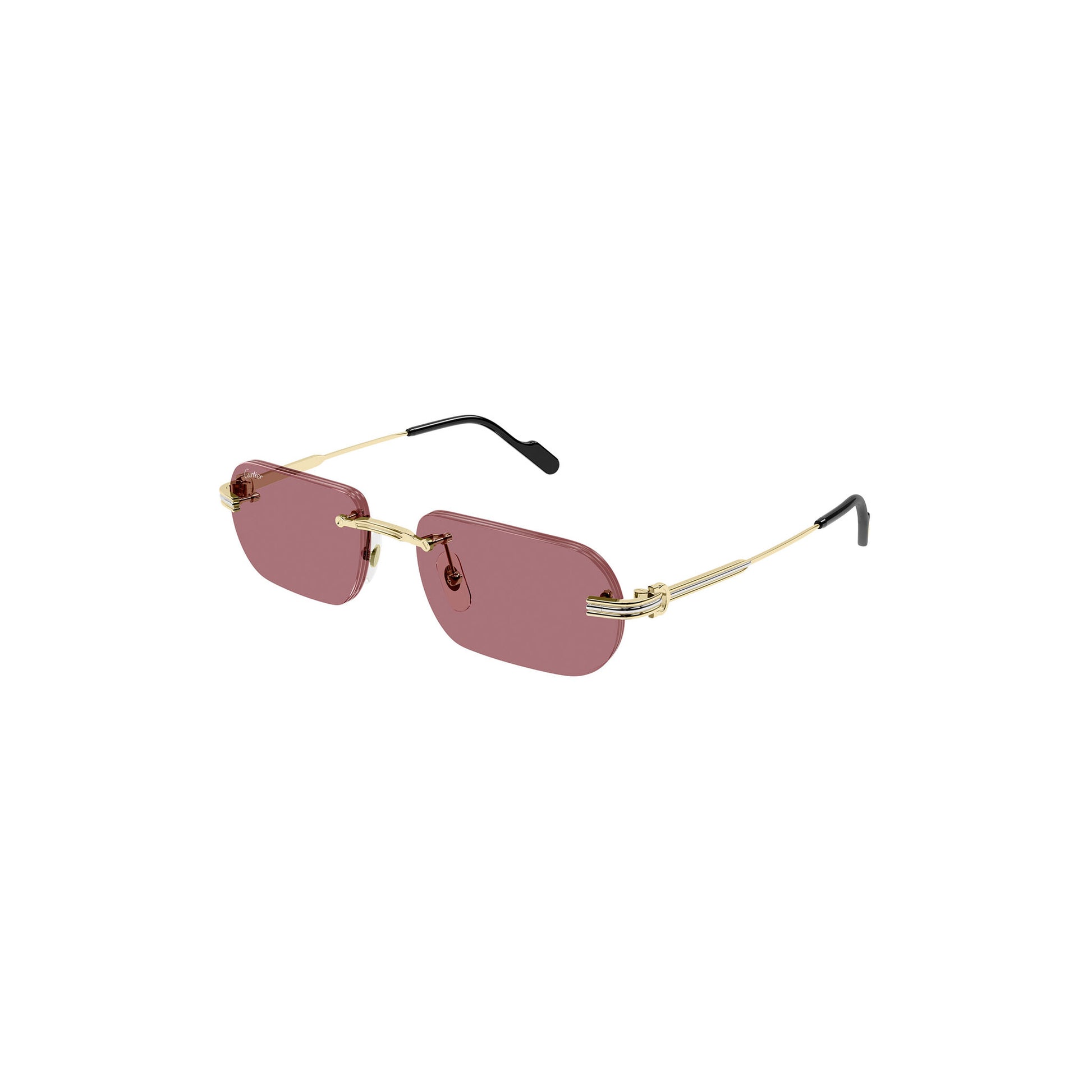 Óculos de Sol Cartier CT0577S 004