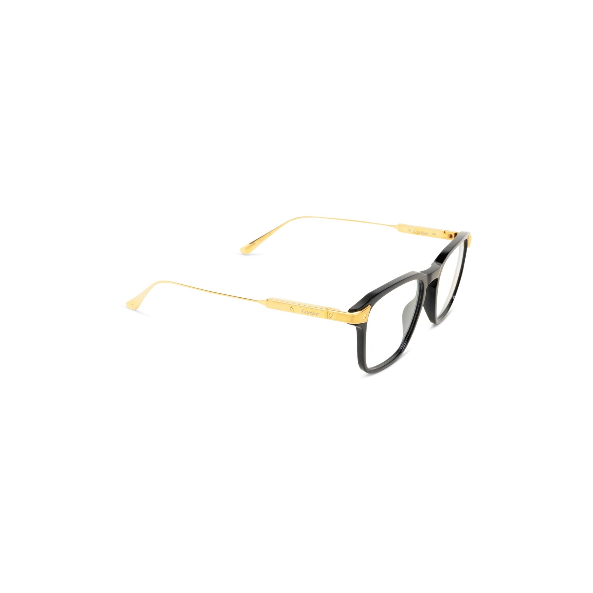 Armações Cartier CT0611O 001